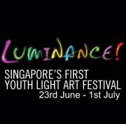 Exhibition: Luminance! 2012